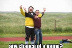 anychance